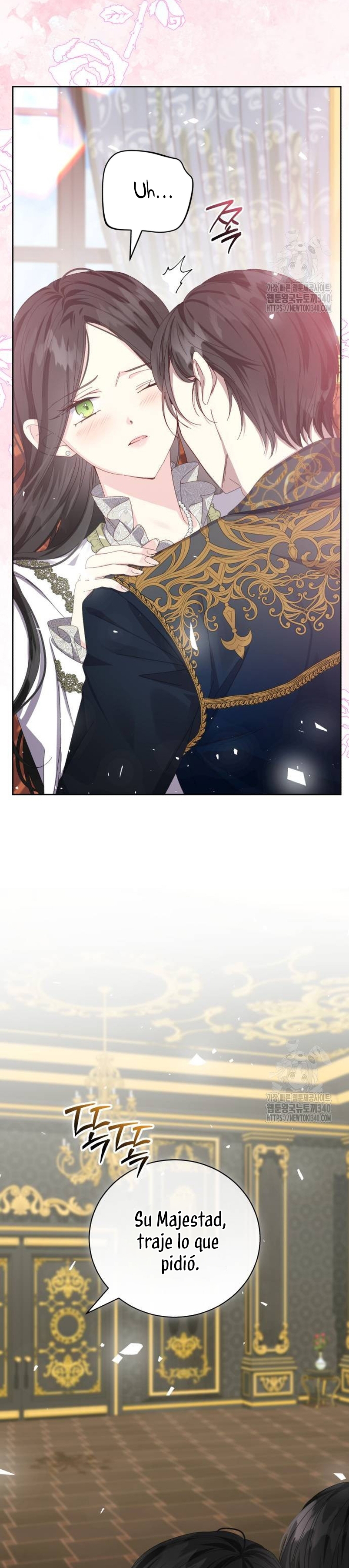 Tengo el corazón de un tirano Capítulo 43 - Página 20