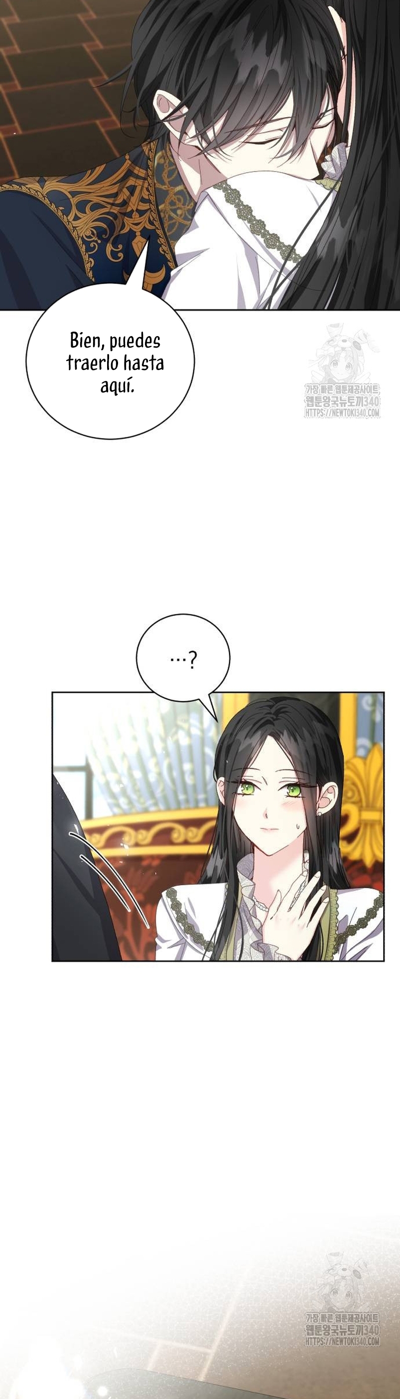 Tengo el corazón de un tirano Capítulo 43 - Página 21