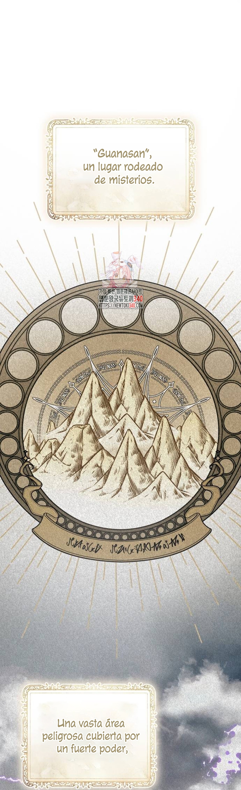 Tengo el corazón de un tirano Capítulo 43 - Página 3