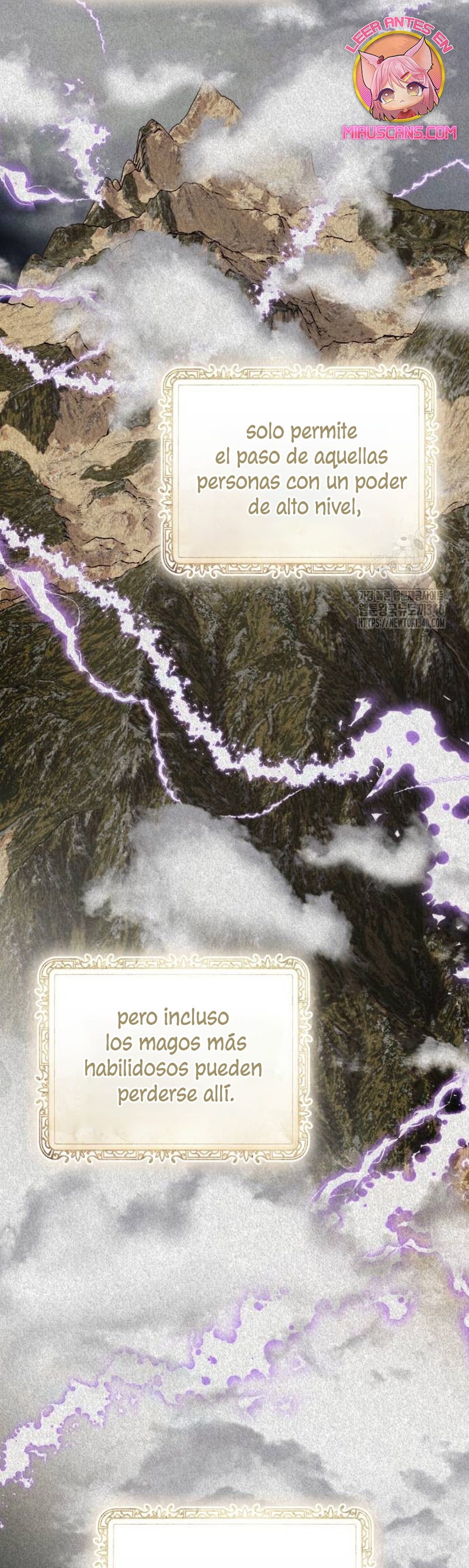 Tengo el corazón de un tirano Capítulo 43 - Página 4