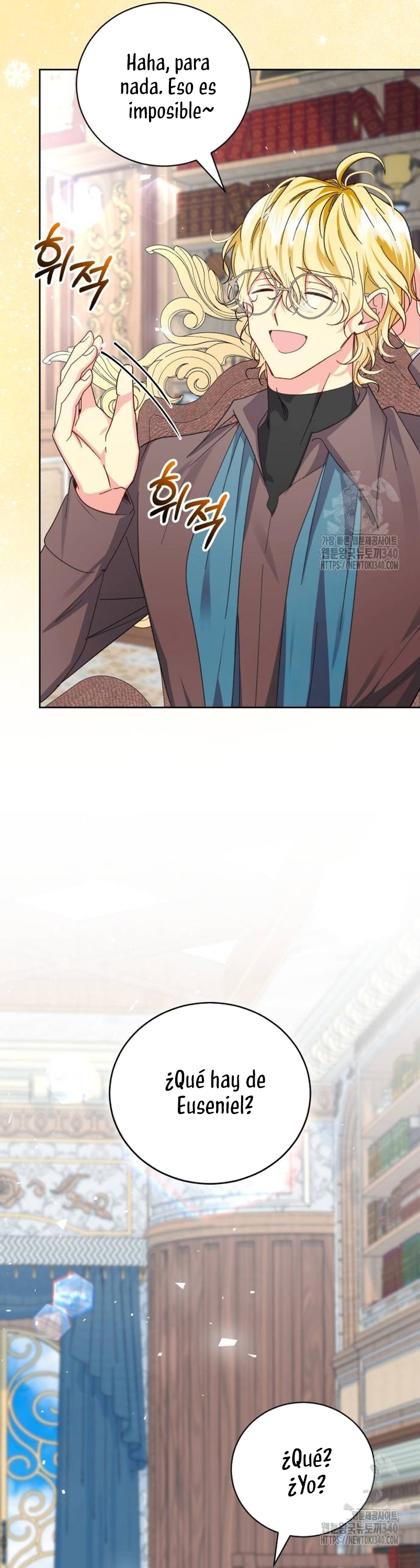 Tengo el corazón de un tirano Capítulo 43 - Página 44