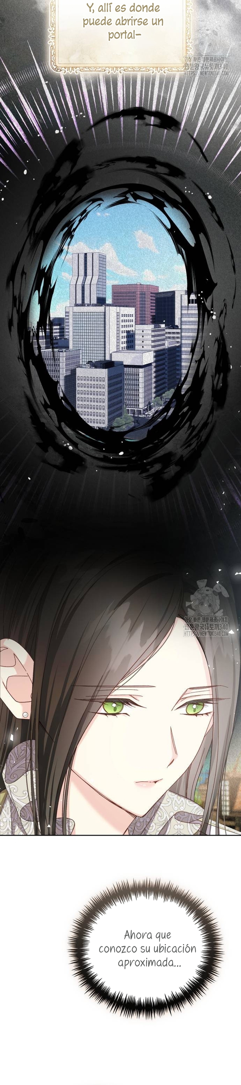 Tengo el corazón de un tirano Capítulo 43 - Página 5