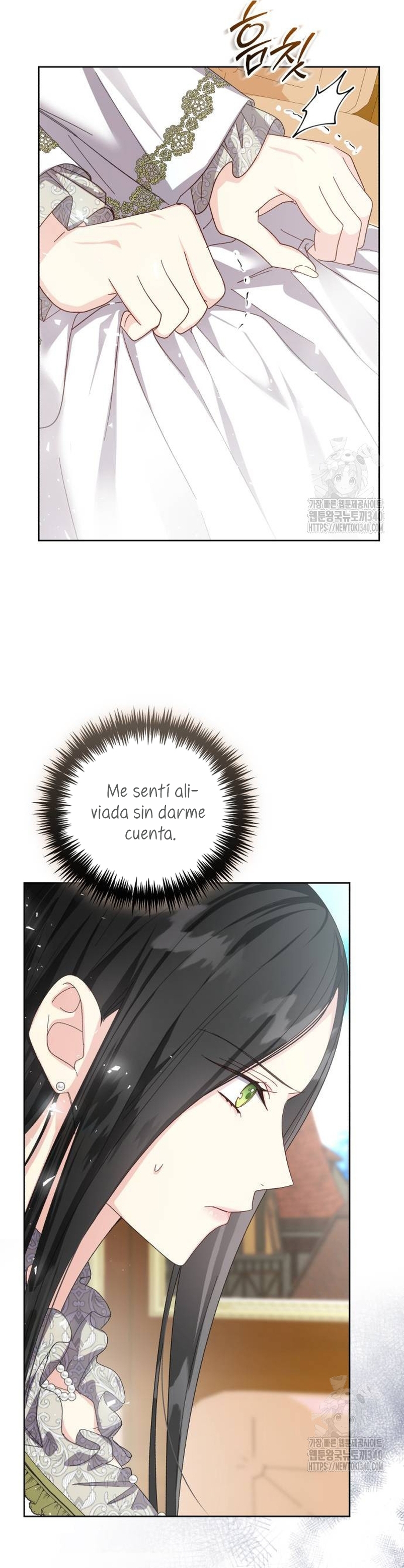 Tengo el corazón de un tirano Capítulo 43 - Página 7