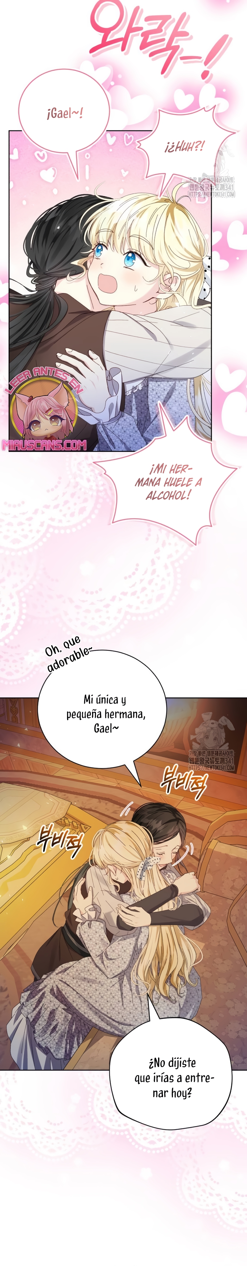 Tengo el corazón de un tirano Capítulo 44 - Página 20