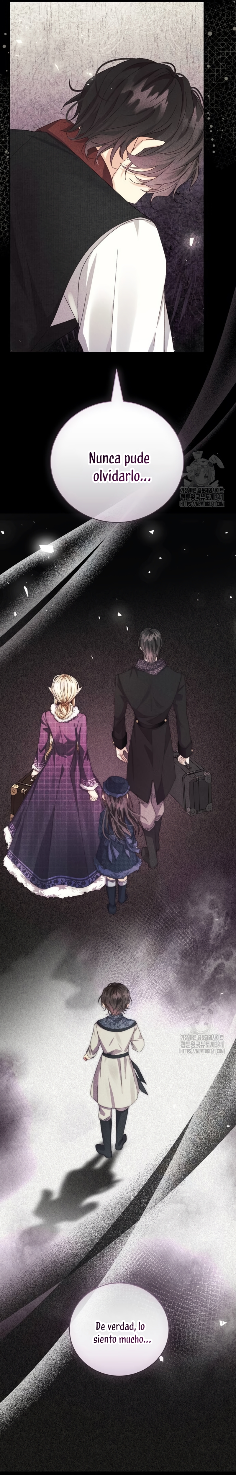 Tengo el corazón de un tirano Capítulo 44 - Página 23