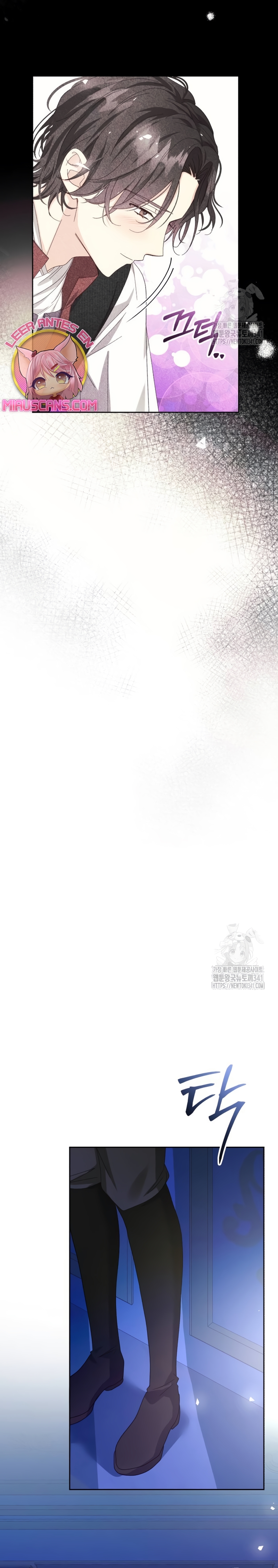 Tengo el corazón de un tirano Capítulo 44 - Página 25