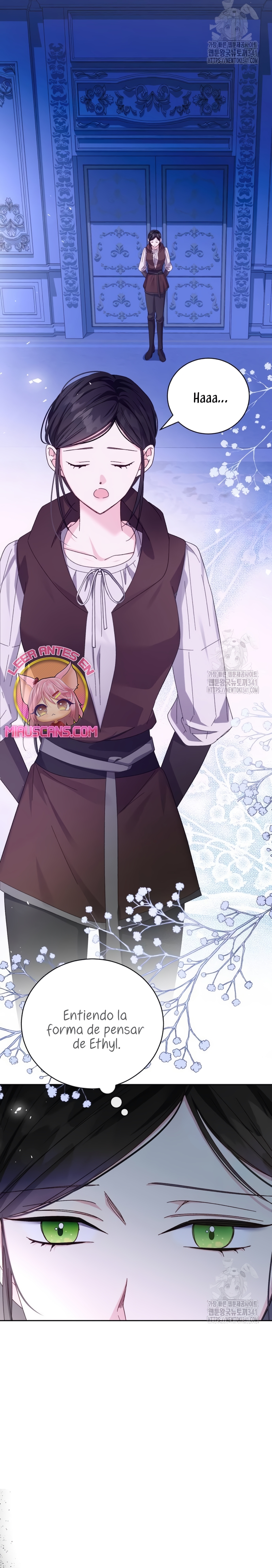 Tengo el corazón de un tirano Capítulo 44 - Página 26