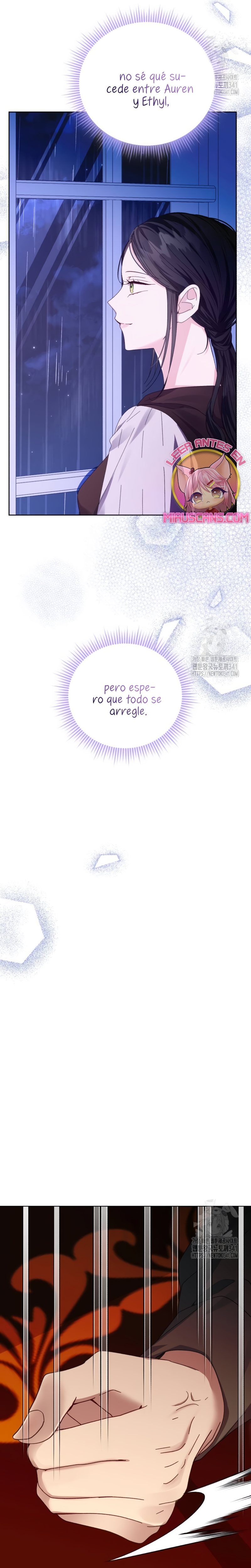 Tengo el corazón de un tirano Capítulo 44 - Página 29