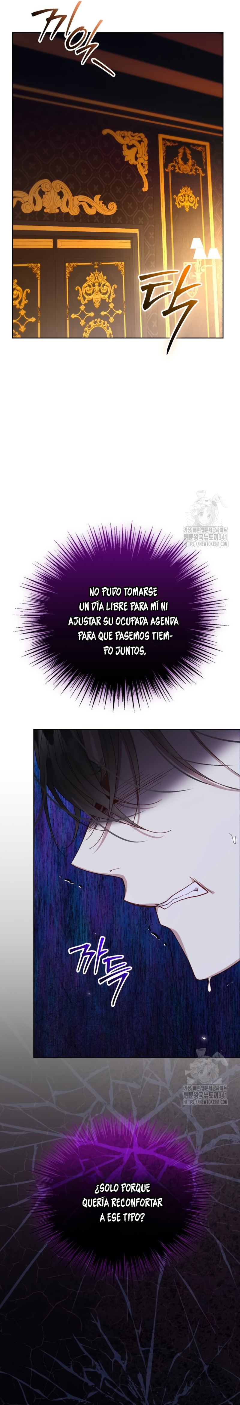 Tengo el corazón de un tirano Capítulo 44 - Página 31