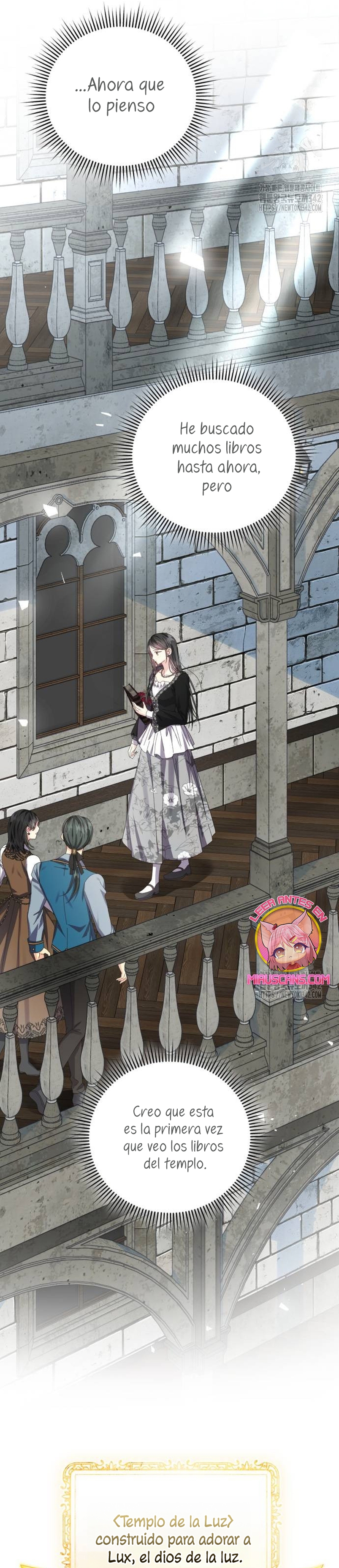 Tengo el corazón de un tirano Capítulo 45 - Página 12