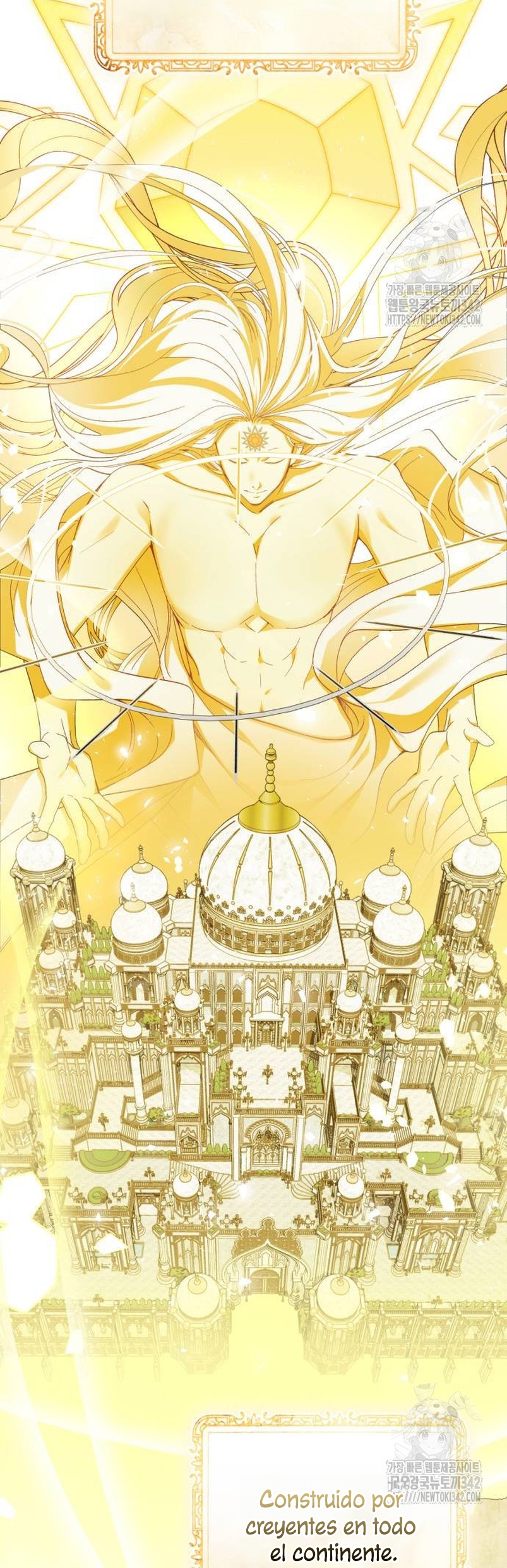 Tengo el corazón de un tirano Capítulo 45 - Página 13