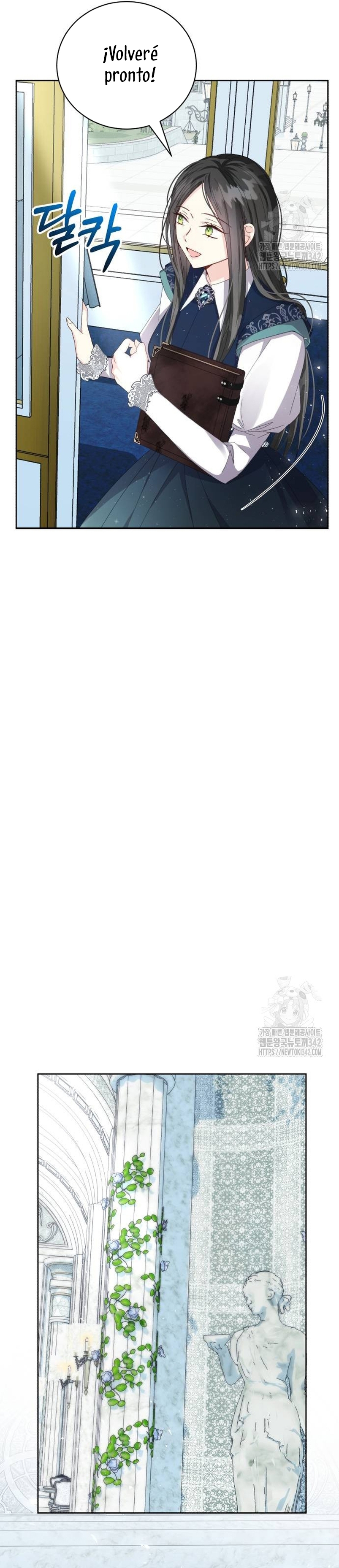 Tengo el corazón de un tirano Capítulo 45 - Página 33