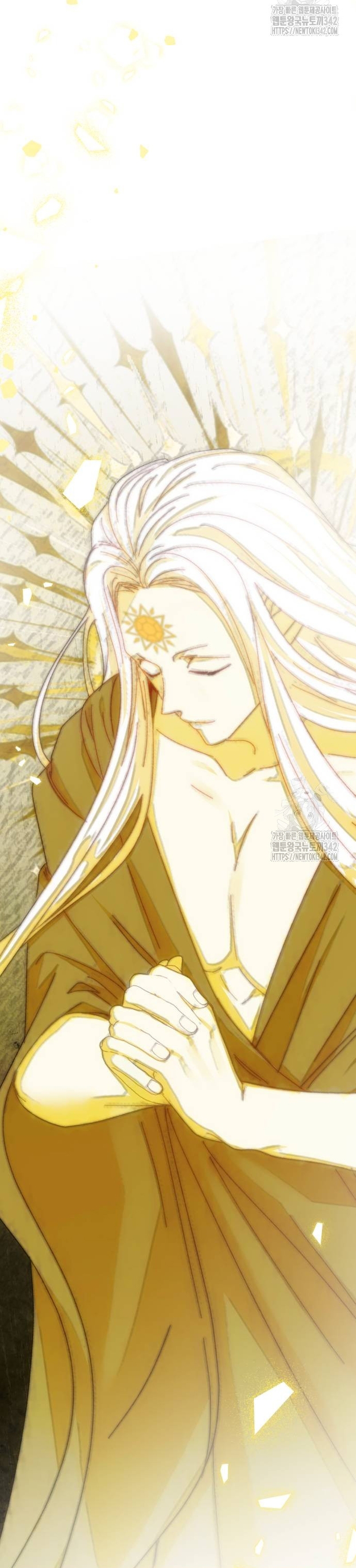 Tengo el corazón de un tirano Capítulo 45 - Página 37