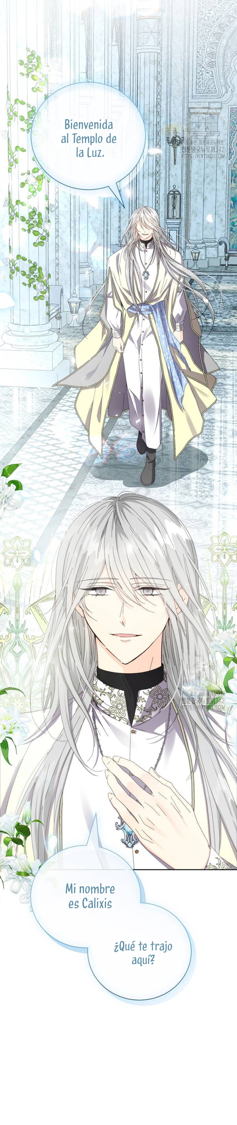 Tengo el corazón de un tirano Capítulo 45 - Página 39