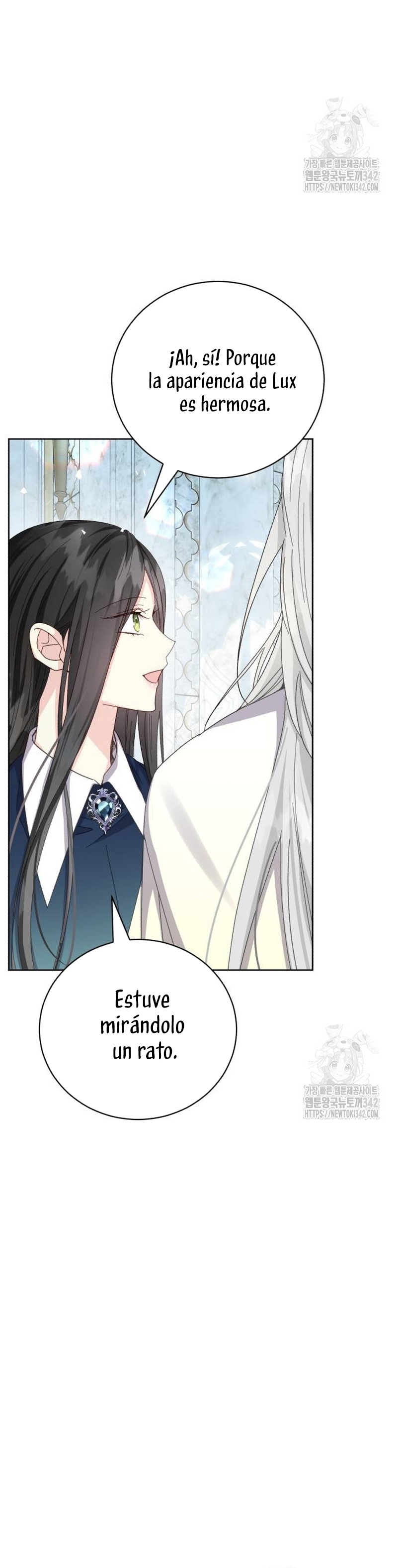 Tengo el corazón de un tirano Capítulo 45 - Página 41