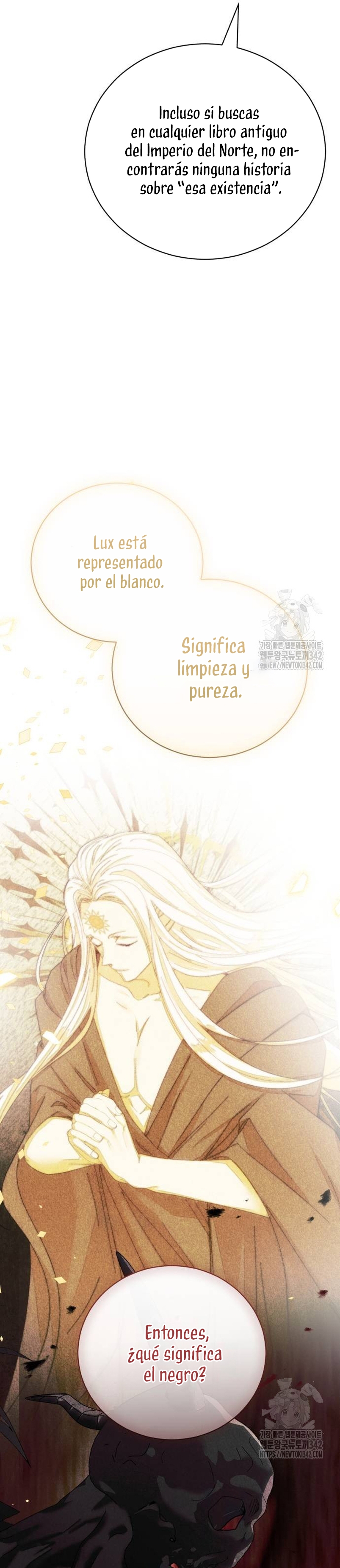 Tengo el corazón de un tirano Capítulo 45 - Página 45