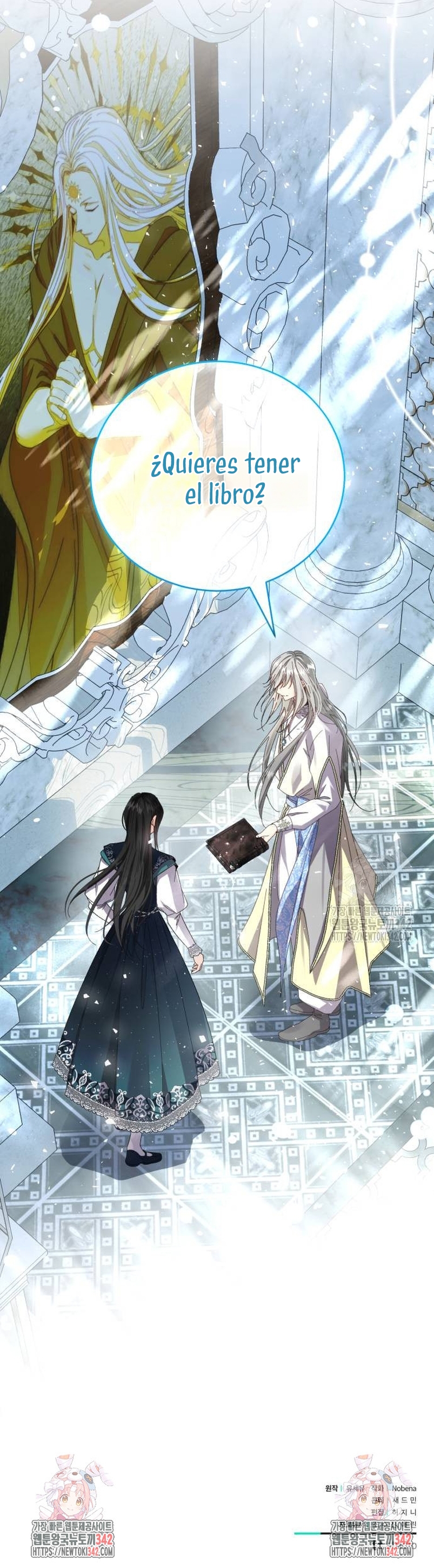 Tengo el corazón de un tirano Capítulo 45 - Página 50