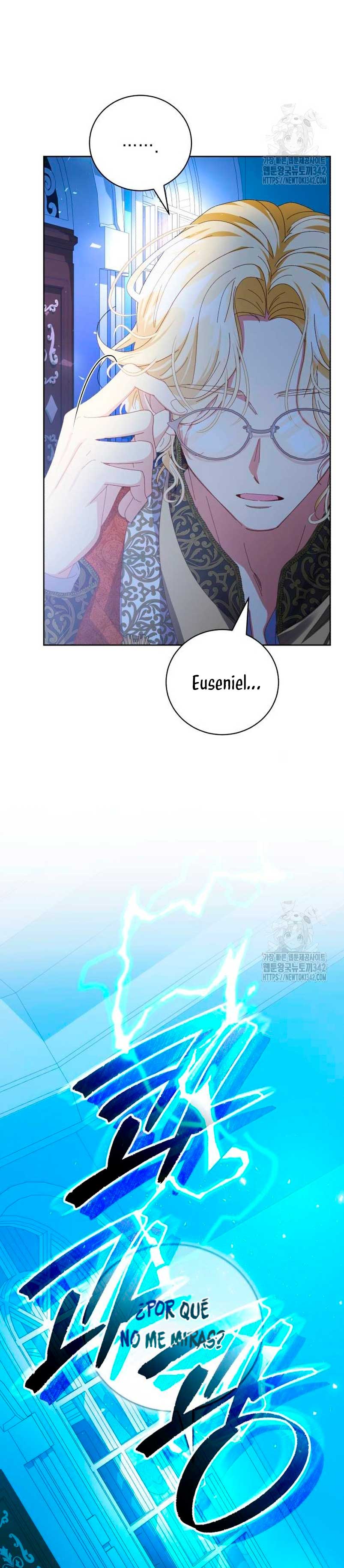 Tengo el corazón de un tirano Capítulo 46 - Página 34