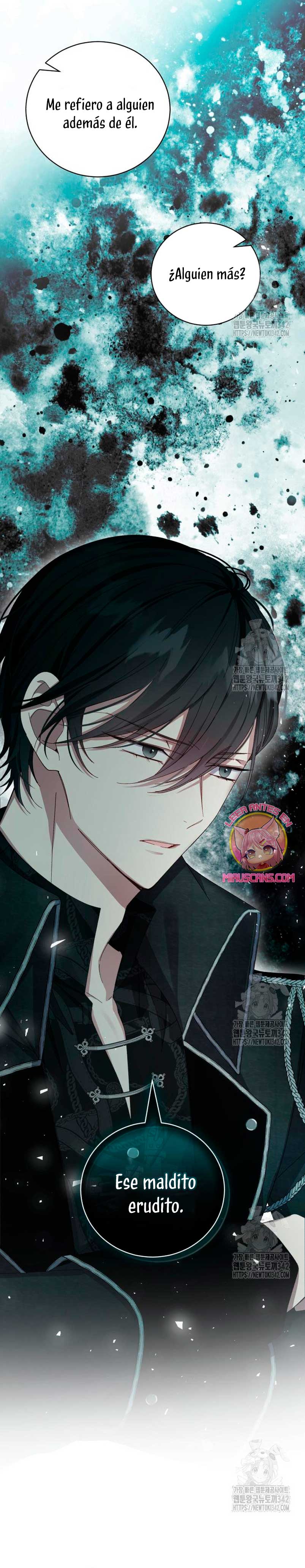 Tengo el corazón de un tirano Capítulo 47 - Página 15