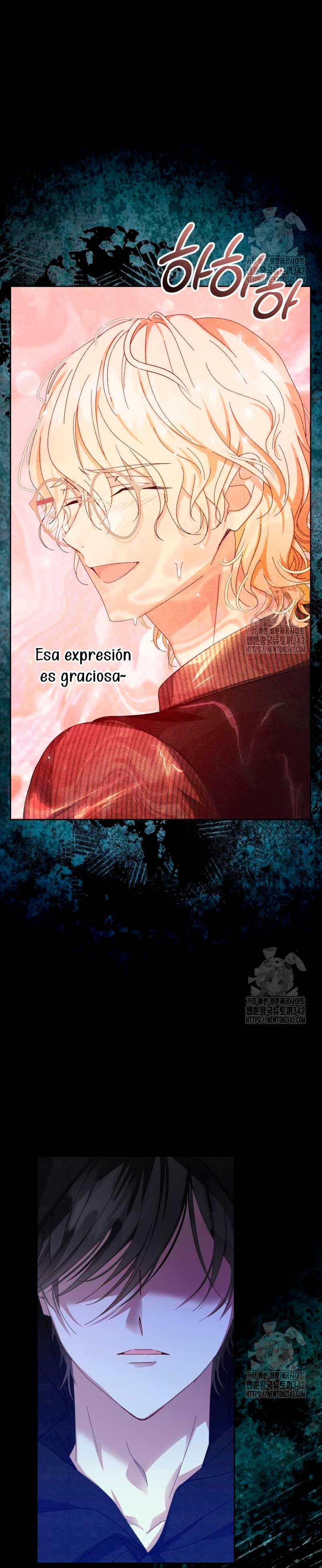 Tengo el corazón de un tirano Capítulo 47 - Página 21