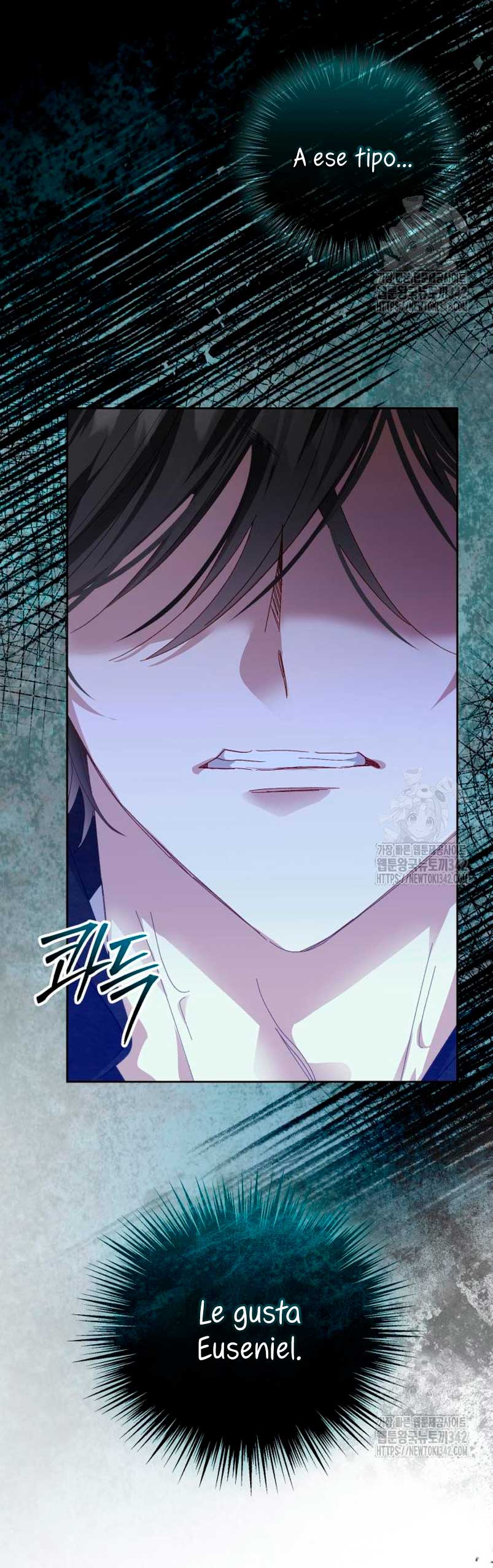 Tengo el corazón de un tirano Capítulo 47 - Página 22