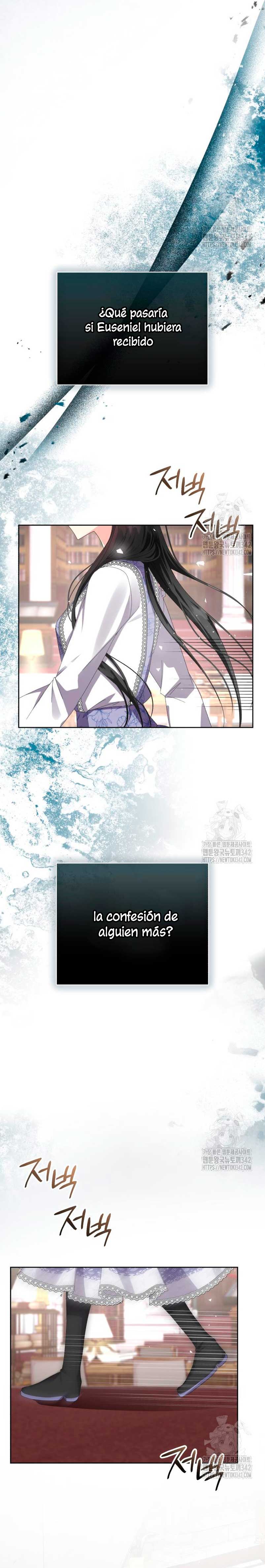 Tengo el corazón de un tirano Capítulo 47 - Página 23