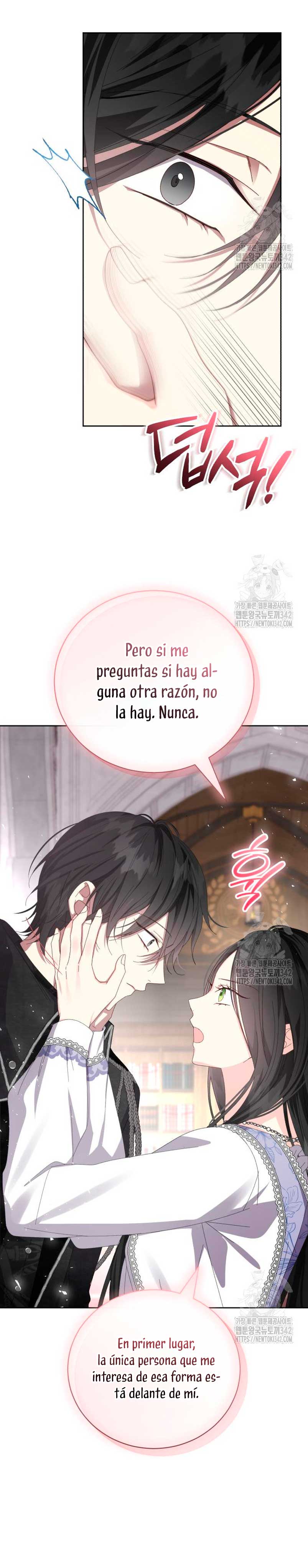 Tengo el corazón de un tirano Capítulo 47 - Página 26