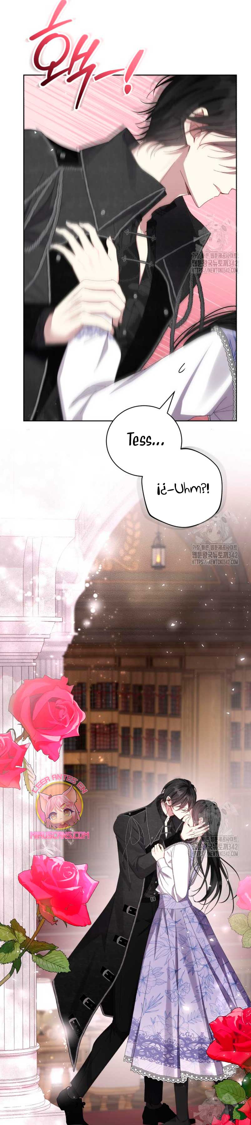 Tengo el corazón de un tirano Capítulo 47 - Página 29