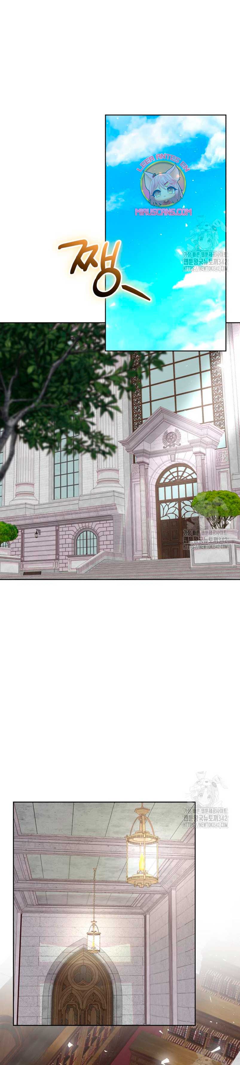 Tengo el corazón de un tirano Capítulo 47 - Página 3