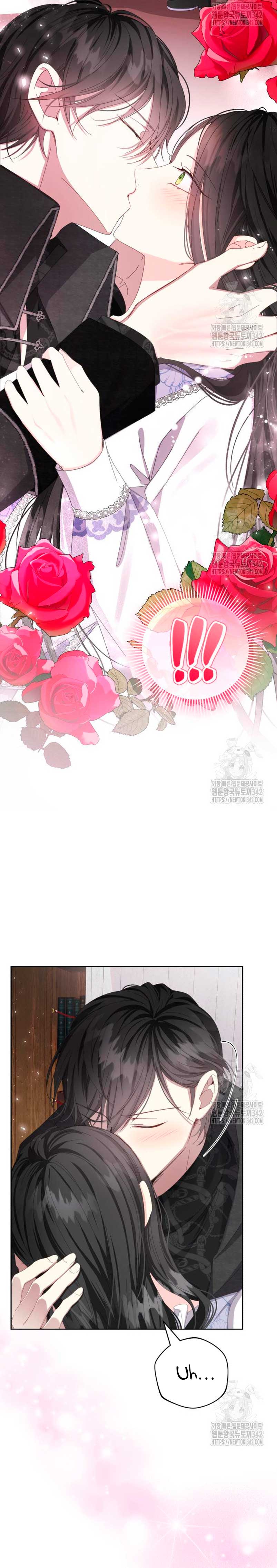 Tengo el corazón de un tirano Capítulo 47 - Página 30