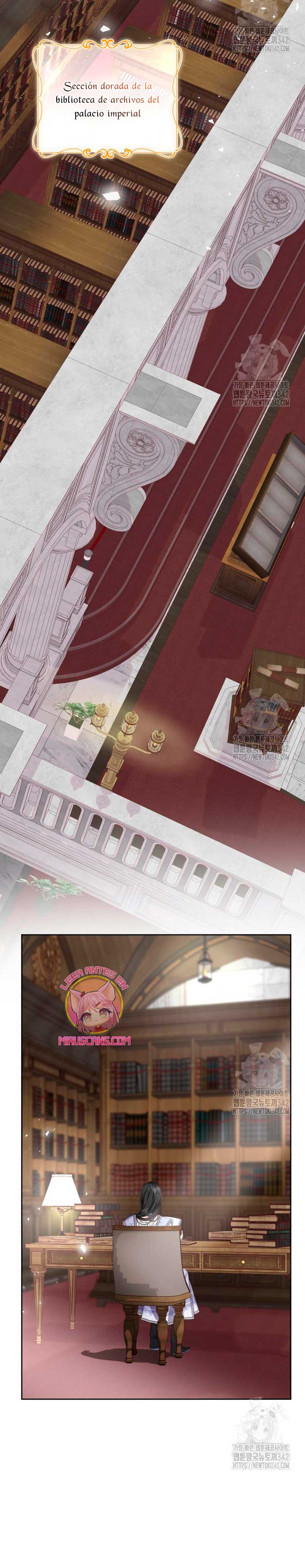 Tengo el corazón de un tirano Capítulo 47 - Página 4