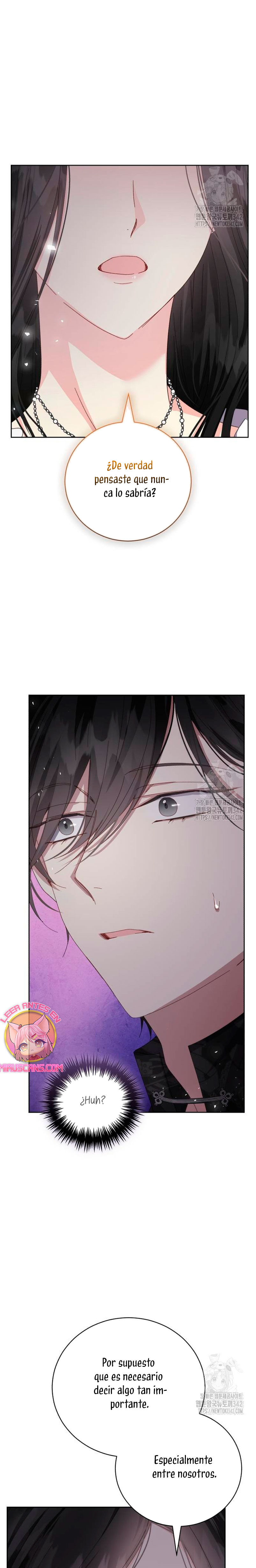 Tengo el corazón de un tirano Capítulo 48 - Página 13