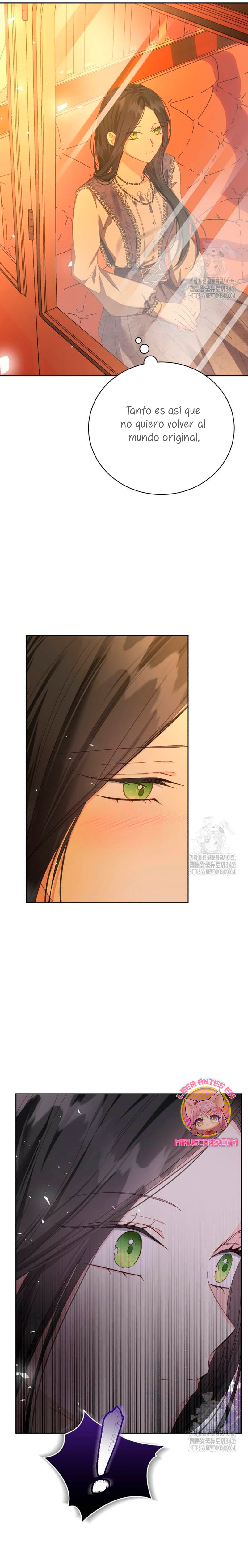 Tengo el corazón de un tirano Capítulo 48 - Página 24