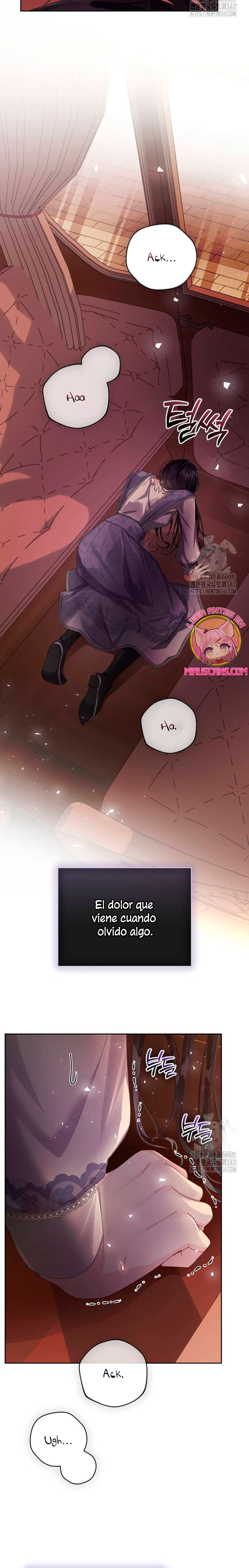 Tengo el corazón de un tirano Capítulo 48 - Página 26