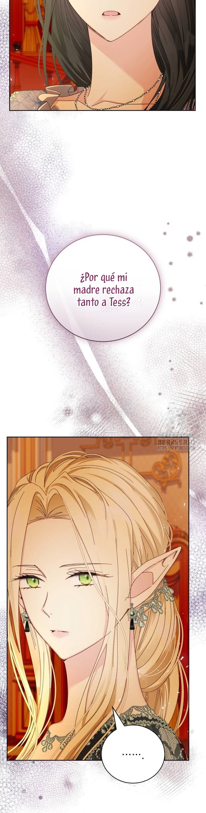 Tengo el corazón de un tirano Capítulo 49 - Página 13