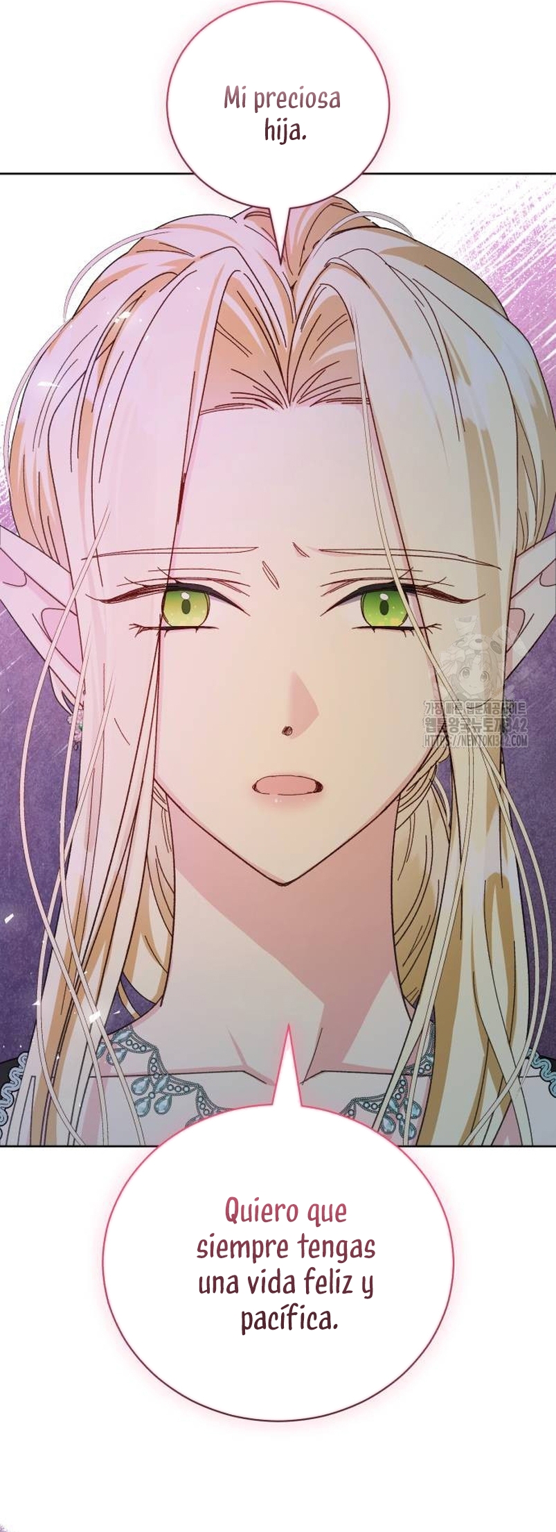 Tengo el corazón de un tirano Capítulo 49 - Página 19