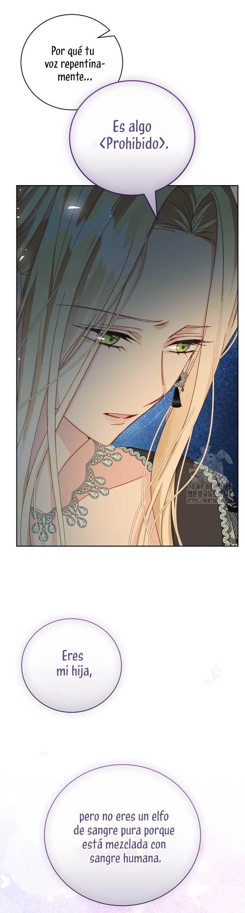 Tengo el corazón de un tirano Capítulo 49 - Página 23