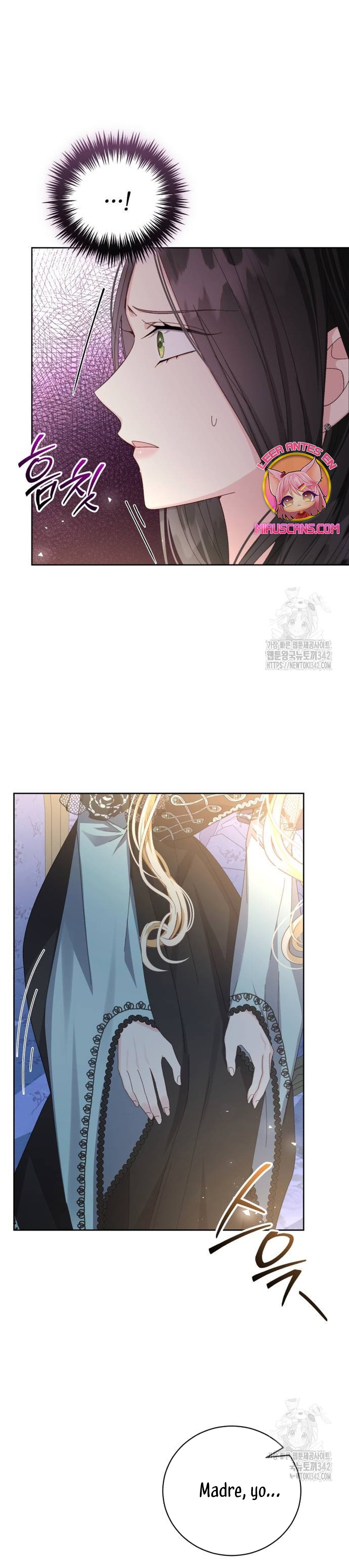 Tengo el corazón de un tirano Capítulo 49 - Página 26