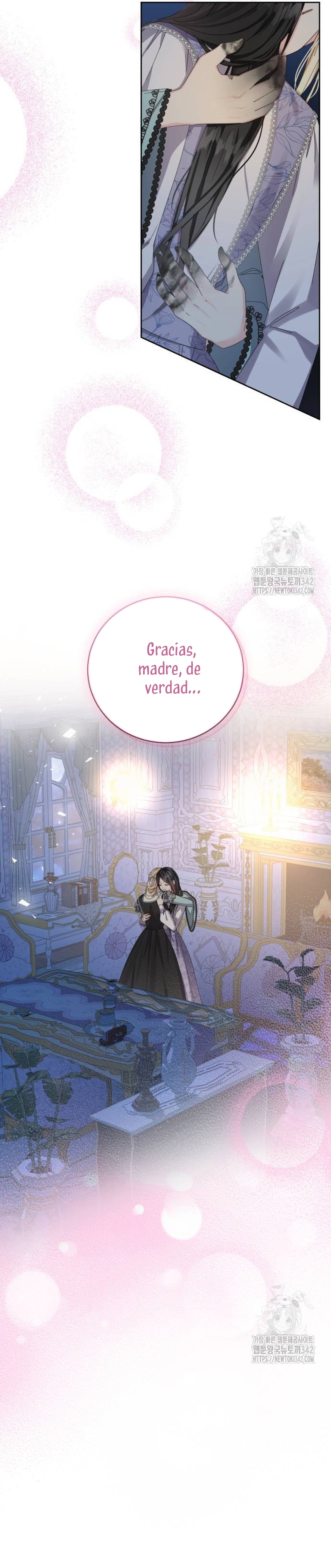 Tengo el corazón de un tirano Capítulo 49 - Página 33