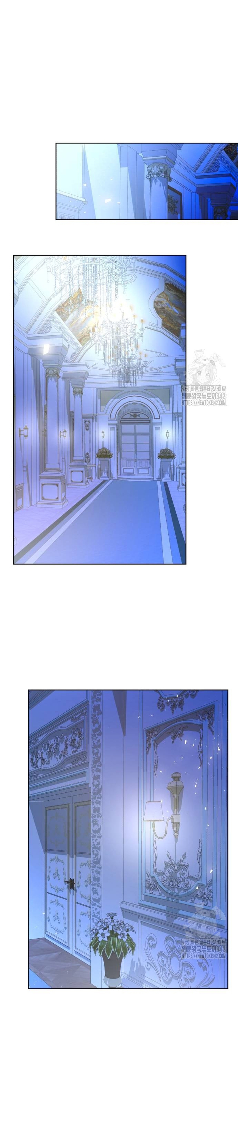 Tengo el corazón de un tirano Capítulo 49 - Página 34