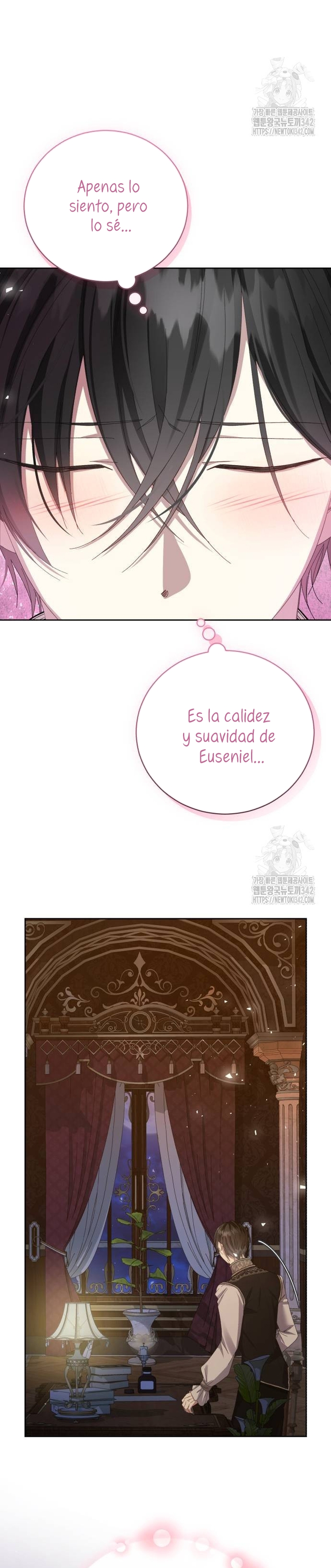 Tengo el corazón de un tirano Capítulo 49 - Página 42