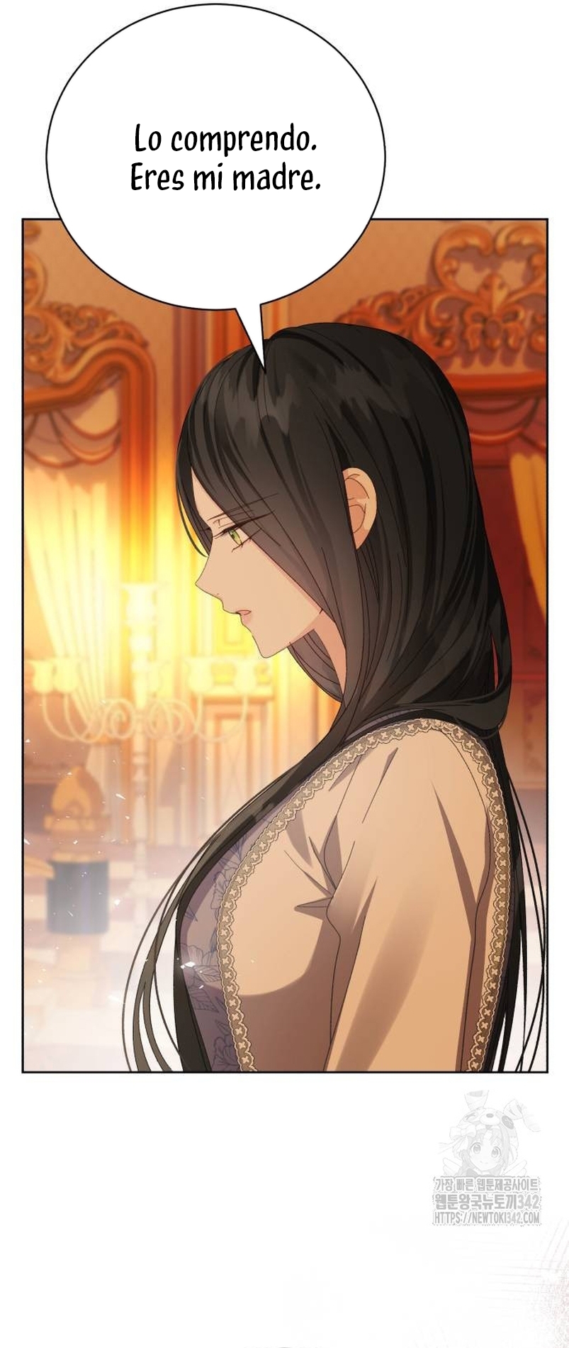Tengo el corazón de un tirano Capítulo 49 - Página 9