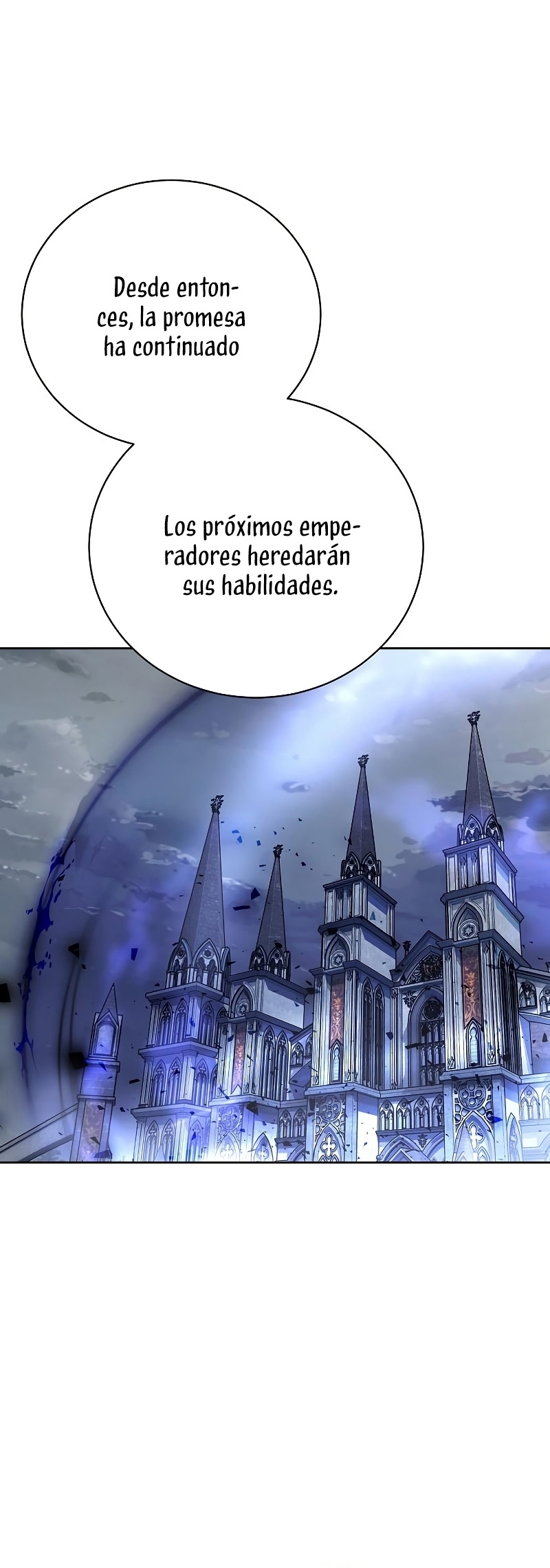 Tengo el corazón de un tirano Capítulo 5 - Página 20