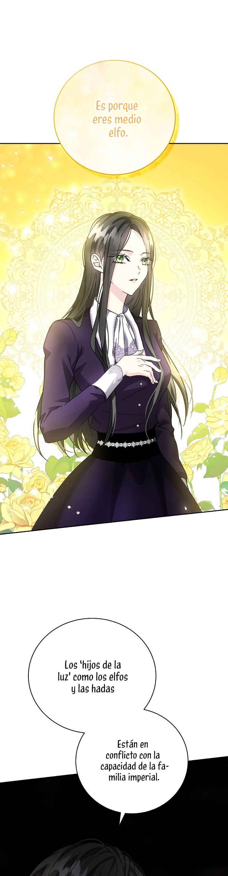 Tengo el corazón de un tirano Capítulo 5 - Página 29