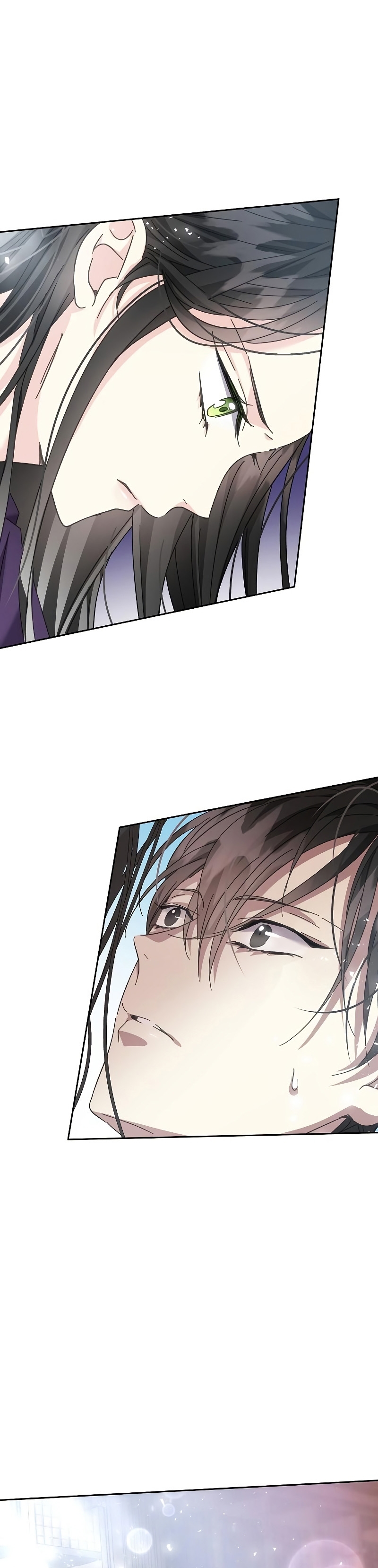 Tengo el corazón de un tirano Capítulo 5 - Página 3