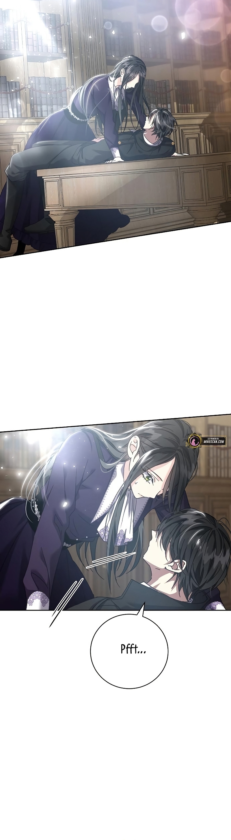 Tengo el corazón de un tirano Capítulo 5 - Página 4