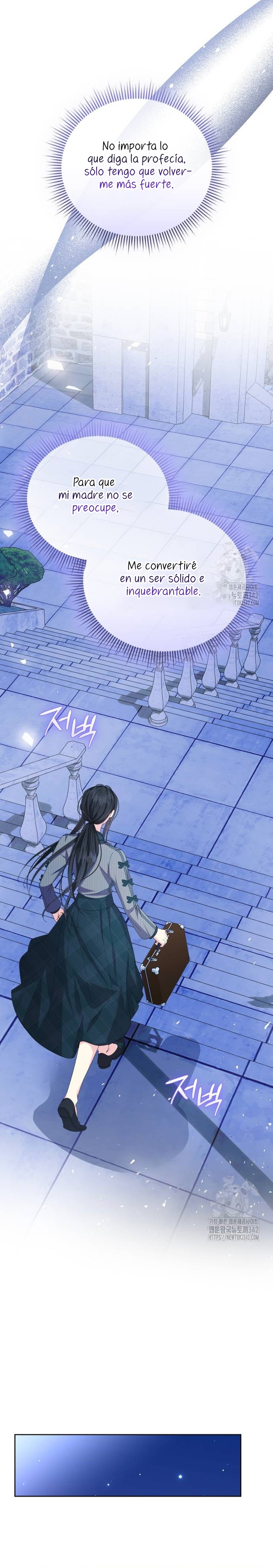 Tengo el corazón de un tirano Capítulo 50 - Página 12