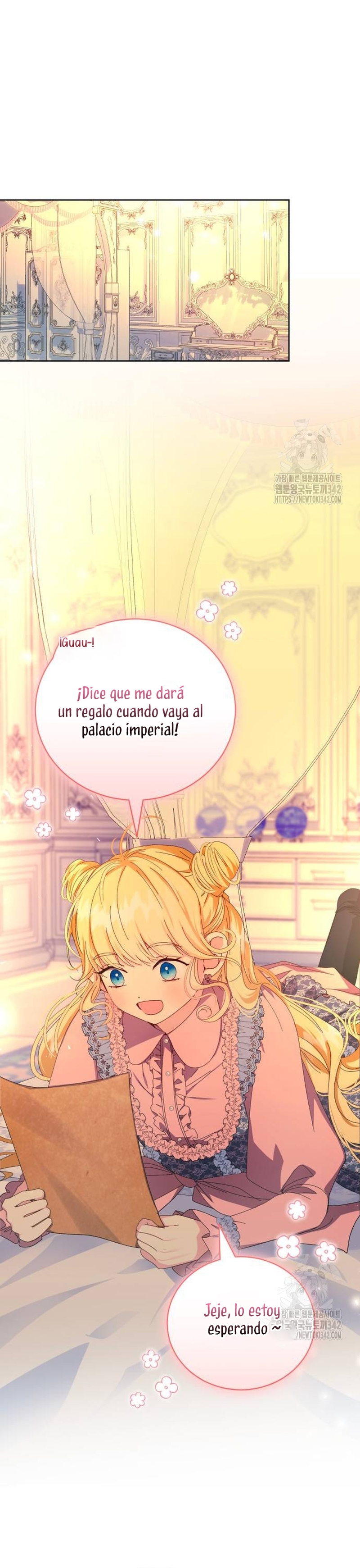 Tengo el corazón de un tirano Capítulo 50 - Página 16