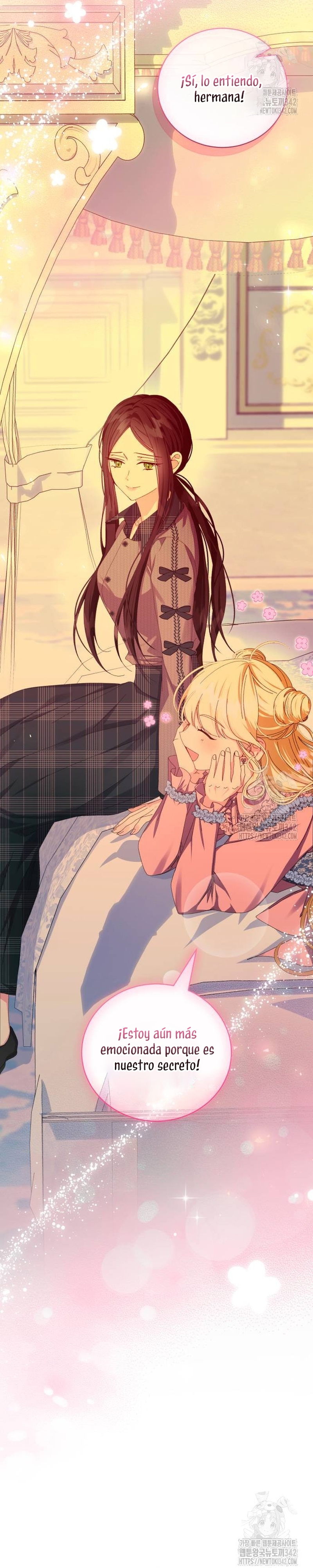 Tengo el corazón de un tirano Capítulo 50 - Página 19