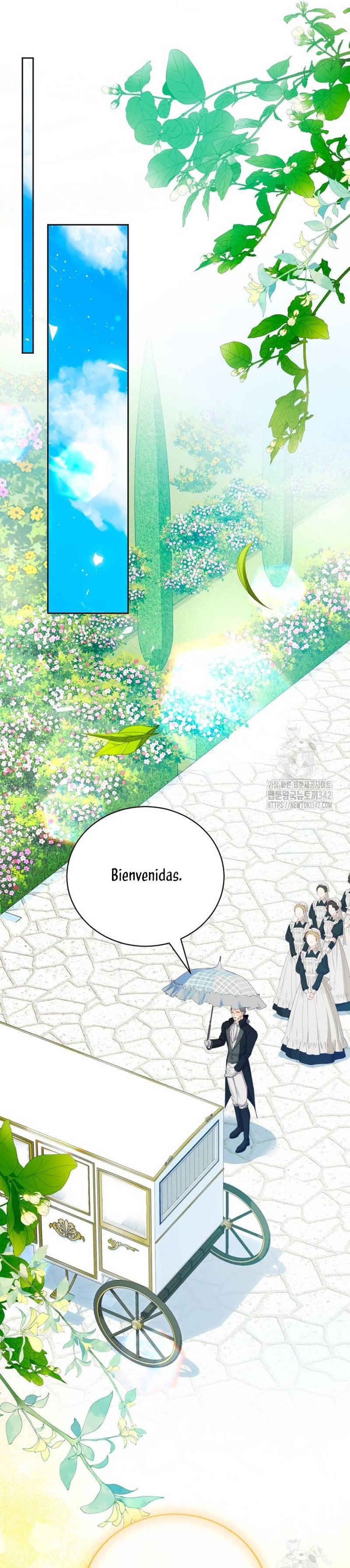 Tengo el corazón de un tirano Capítulo 50 - Página 20